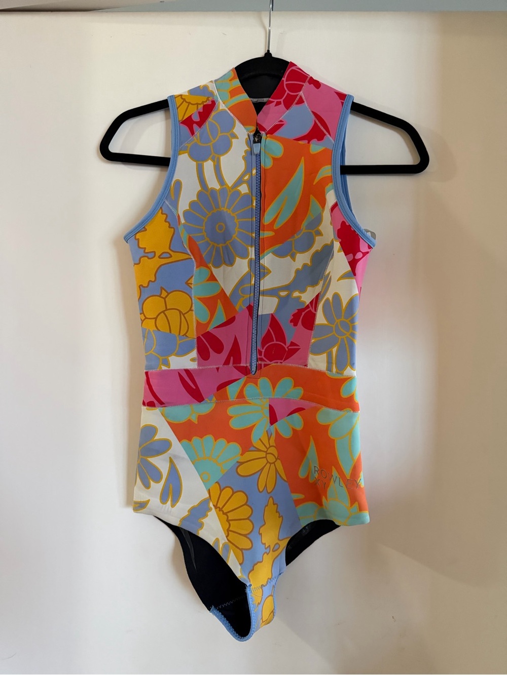 ROXY X ROWLEY Jane Springsuit 1.5mm
